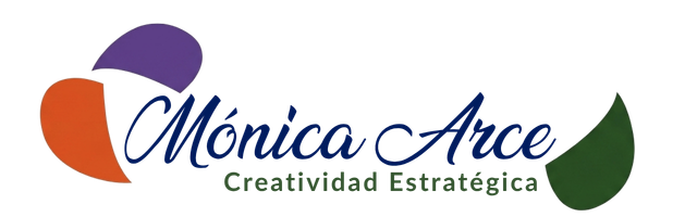 Mónica Arce — Creatividad Estratégica